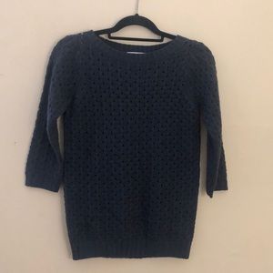 Boutique xxI sweater size small